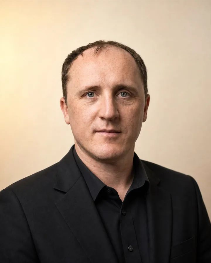 Андрей Стрельцов — основатель проекта «Партнёры Уфа»